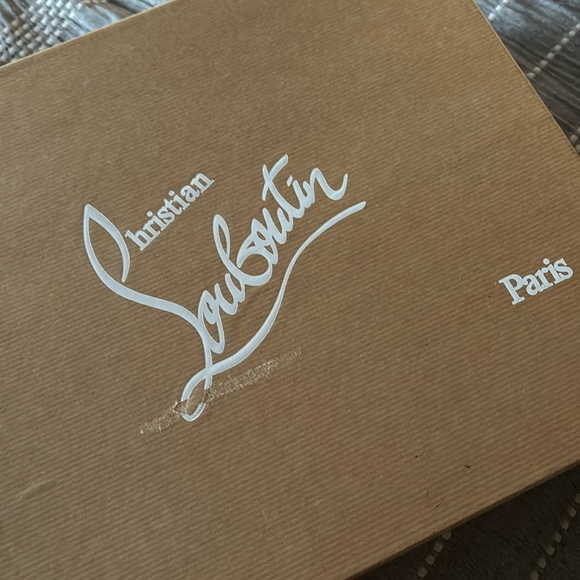 Boots - Picture 1 of 5